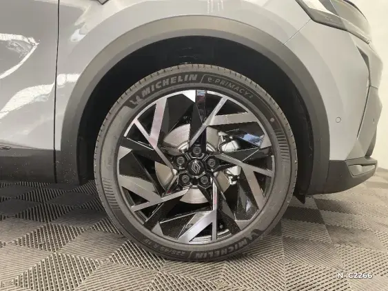 RENAULT CAPTUR II - voiture de démonstration - Photo 8