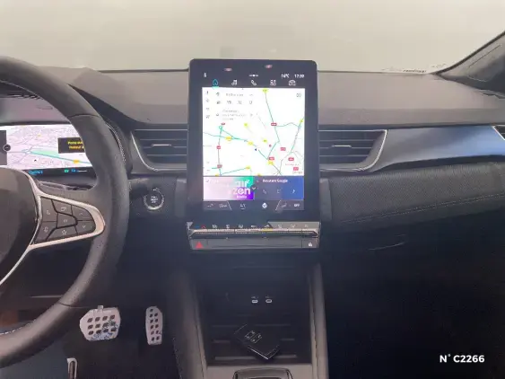 RENAULT CAPTUR II - voiture de démonstration - Photo 13