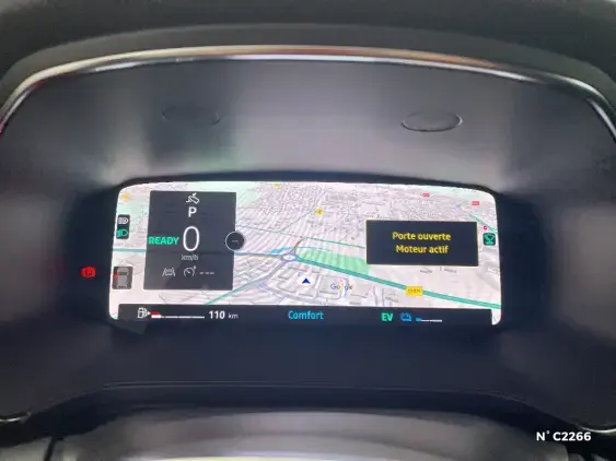 RENAULT CAPTUR II - voiture de démonstration - Photo 12