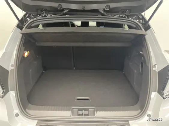 RENAULT CAPTUR II - voiture de démonstration - Photo 7