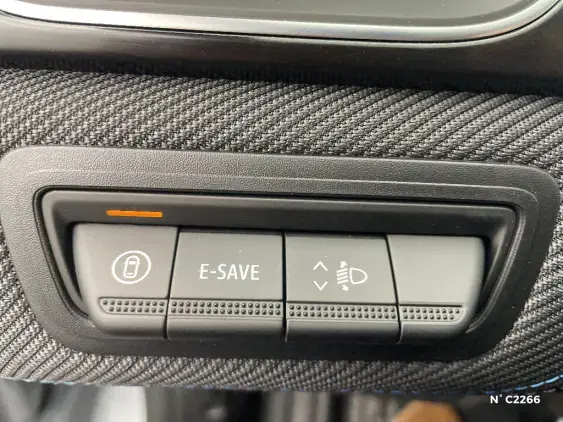 RENAULT CAPTUR II - voiture de démonstration - Photo 15