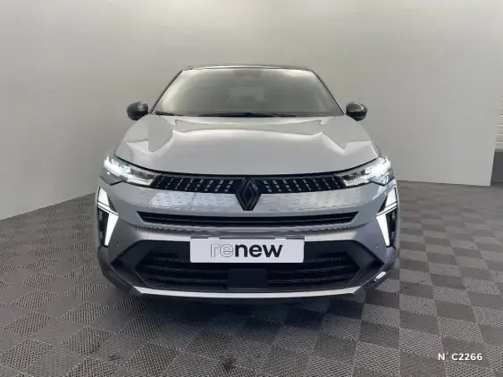 RENAULT CAPTUR II - voiture de démonstration - Photo 3