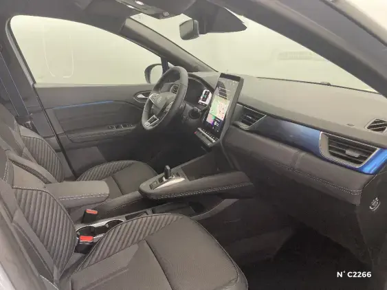 RENAULT CAPTUR II - voiture de démonstration - Photo 10