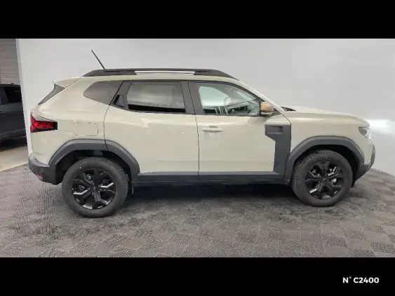 DACIA DUSTER III - voiture de démonstration - Photo 5