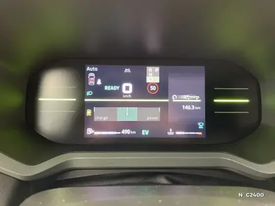 DACIA DUSTER III - voiture de démonstration - Photo 12