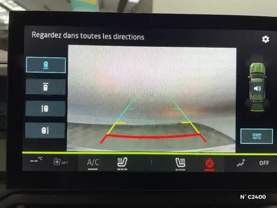 DACIA DUSTER III - voiture de démonstration - Photo 14