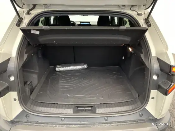 DACIA DUSTER III - voiture de démonstration - Photo 7