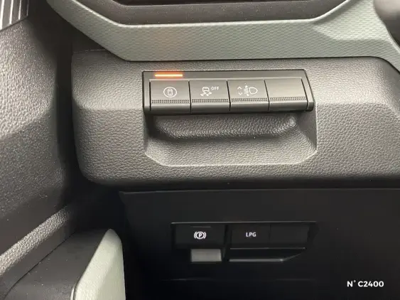 DACIA DUSTER III - voiture de démonstration - Photo 15