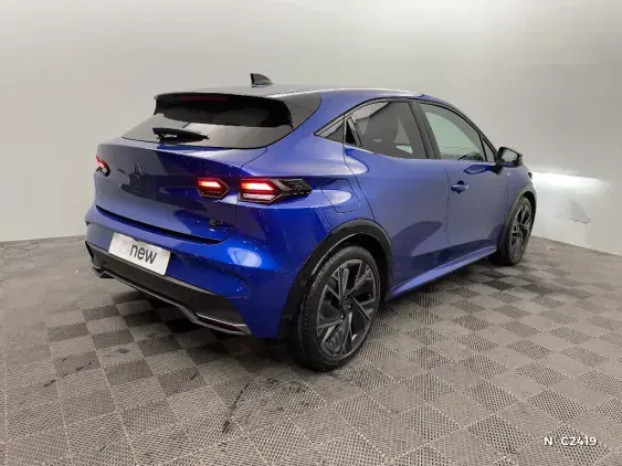 RENAULT CLIO VI - voiture de démonstration - Photo 4