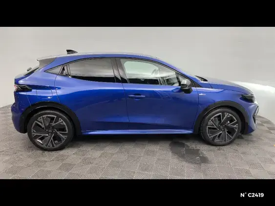 RENAULT CLIO VI - voiture de démonstration - Photo 5