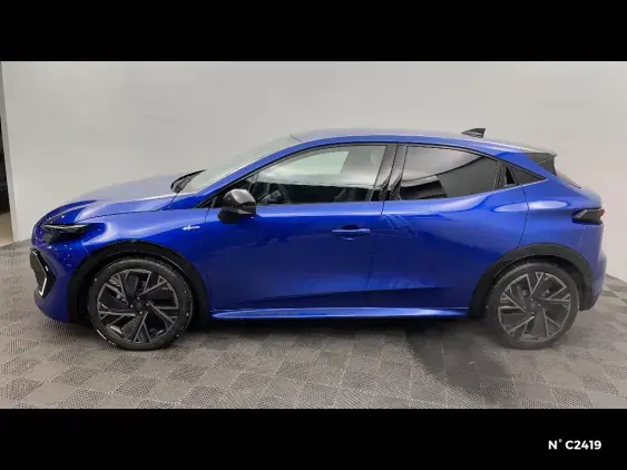 RENAULT CLIO VI - voiture de démonstration - Photo 2