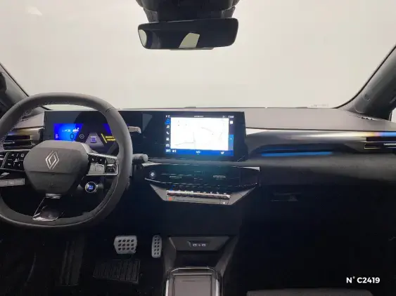 RENAULT CLIO VI - voiture de démonstration - Photo 9