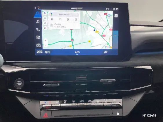 RENAULT CLIO VI - voiture de démonstration - Photo 13