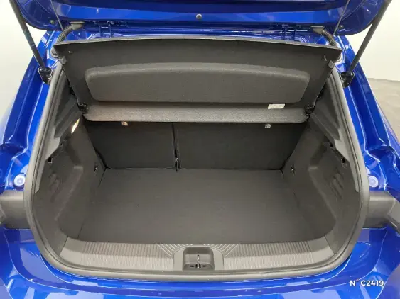 RENAULT CLIO VI - voiture de démonstration - Photo 7