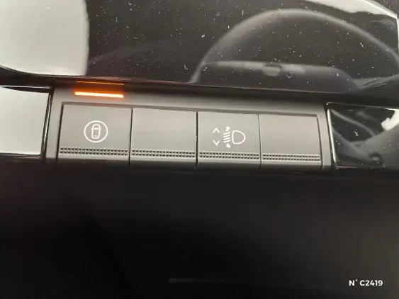 RENAULT CLIO VI - voiture de démonstration - Photo 15