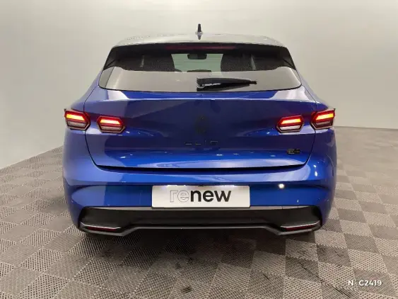 RENAULT CLIO VI - voiture de démonstration - Photo 6