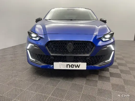 RENAULT CLIO VI - voiture de démonstration - Photo 3