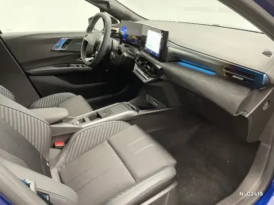 RENAULT CLIO VI - voiture de démonstration - Photo 10