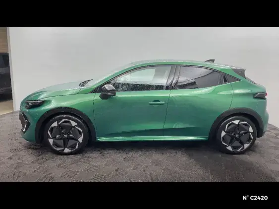 RENAULT CLIO VI - voiture de démonstration - Photo 2