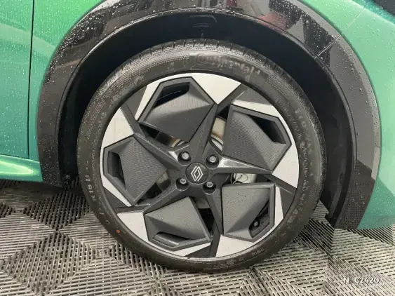 RENAULT CLIO VI - voiture de démonstration - Photo 8