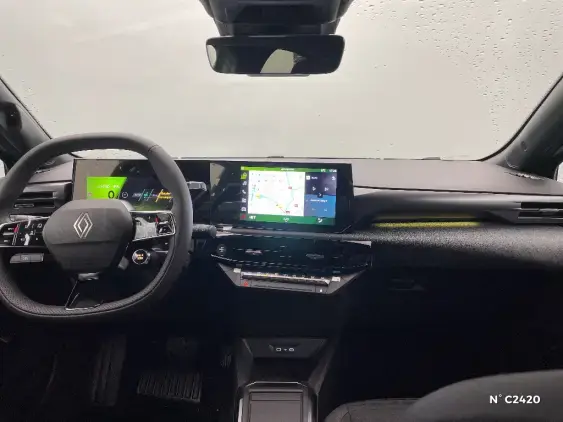 RENAULT CLIO VI - voiture de démonstration - Photo 9