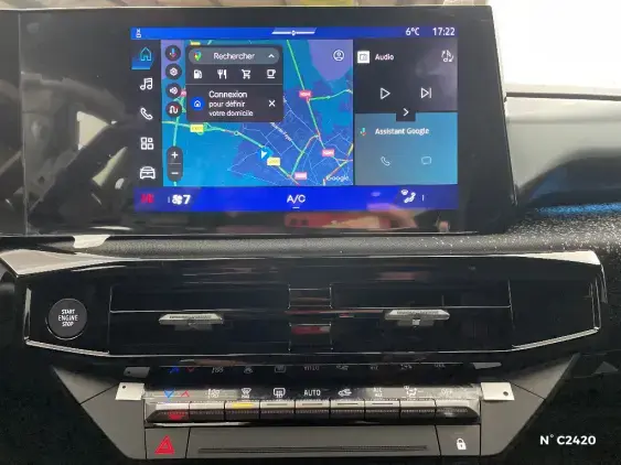 RENAULT CLIO VI - voiture de démonstration - Photo 13