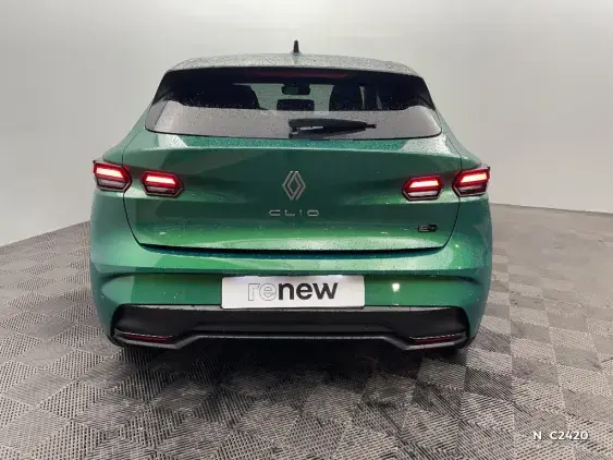 RENAULT CLIO VI - voiture de démonstration - Photo 6