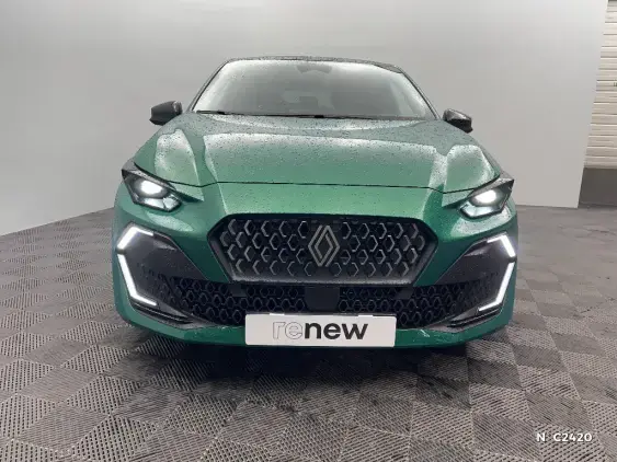 RENAULT CLIO VI - voiture de démonstration - Photo 3