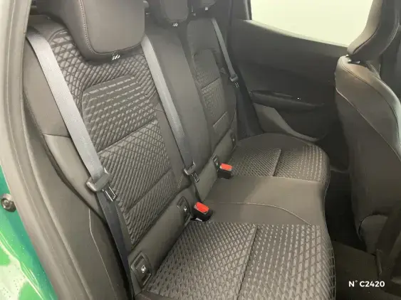 RENAULT CLIO VI - voiture de démonstration - Photo 11