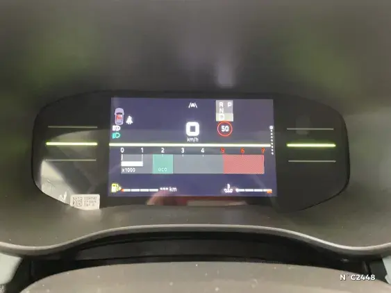 DACIA SANDERO III - voiture de démonstration - Photo 12