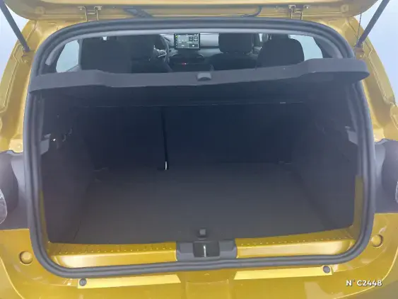 DACIA SANDERO III - voiture de démonstration - Photo 7