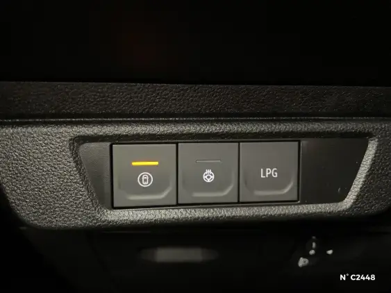 DACIA SANDERO III - voiture de démonstration - Photo 15