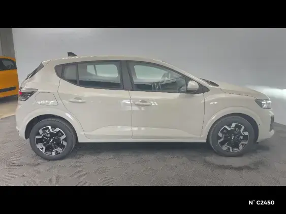 DACIA SANDERO III - voiture de démonstration - Photo 5