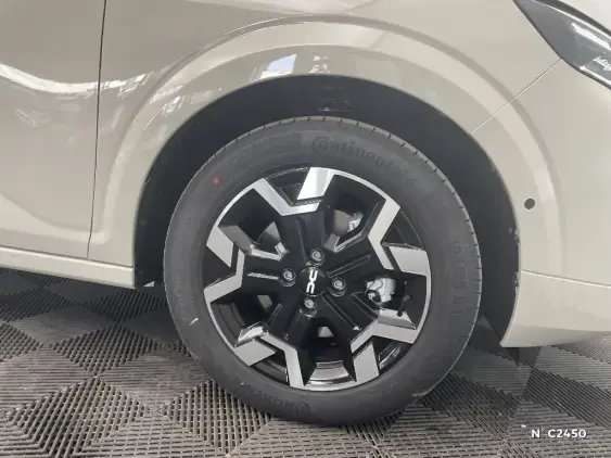 DACIA SANDERO III - voiture de démonstration - Photo 8