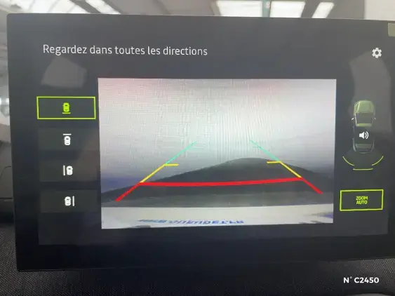 DACIA SANDERO III - voiture de démonstration - Photo 14