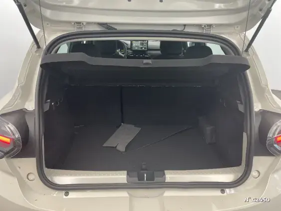 DACIA SANDERO III - voiture de démonstration - Photo 7