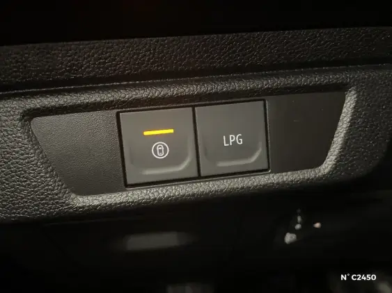 DACIA SANDERO III - voiture de démonstration - Photo 15