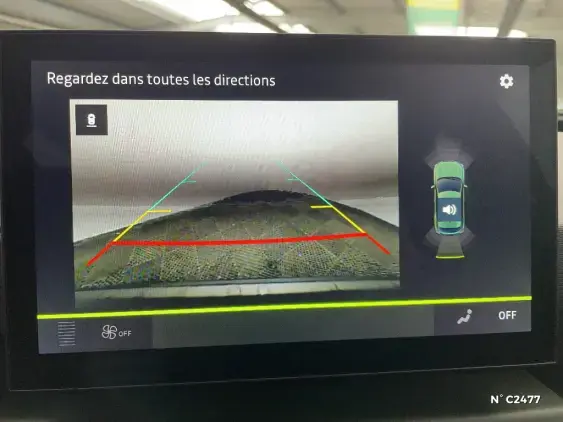 DACIA SPRING - voiture de démonstration - Photo 14