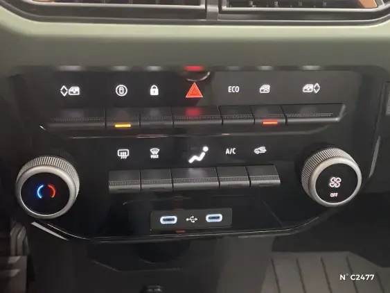 DACIA SPRING - voiture de démonstration - Photo 15