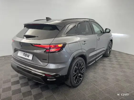 RENAULT AUSTRAL - voiture de démonstration - Photo 4