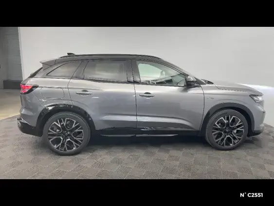 RENAULT AUSTRAL - voiture de démonstration - Photo 5