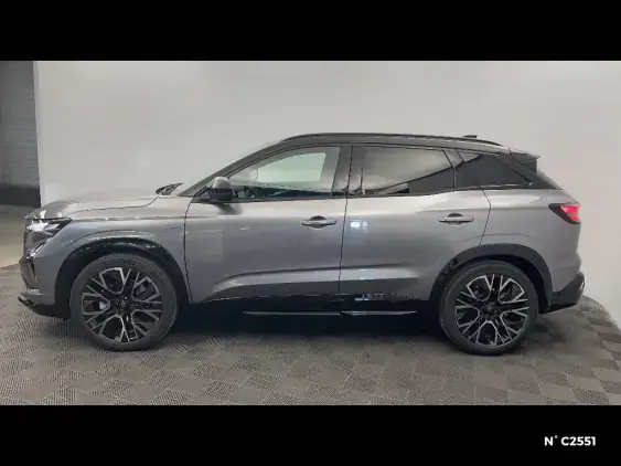 RENAULT AUSTRAL - voiture de démonstration - Photo 2