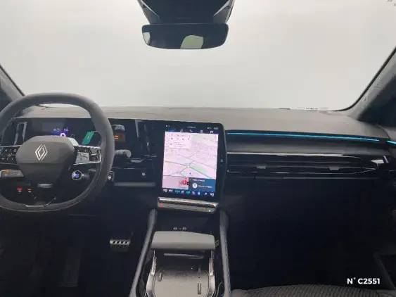 RENAULT AUSTRAL - voiture de démonstration - Photo 9
