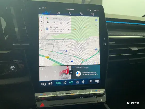 RENAULT AUSTRAL - voiture de démonstration - Photo 13