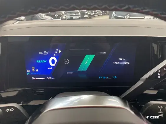 RENAULT AUSTRAL - voiture de démonstration - Photo 12