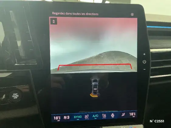 RENAULT AUSTRAL - voiture de démonstration - Photo 14