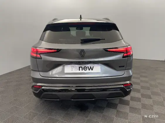 RENAULT AUSTRAL - voiture de démonstration - Photo 6