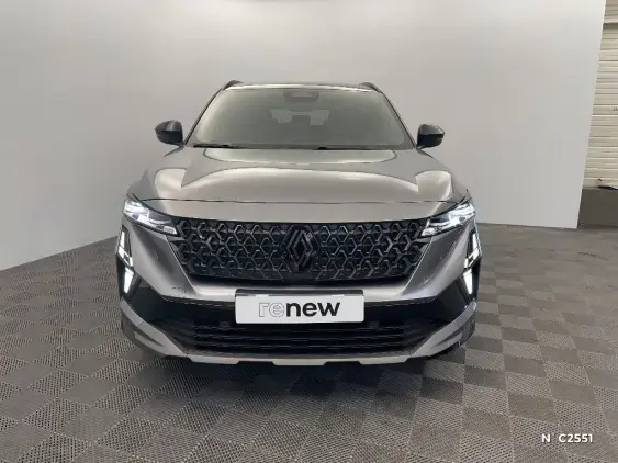 RENAULT AUSTRAL - voiture de démonstration - Photo 3