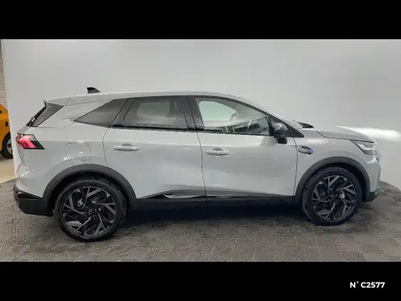 RENAULT SYMBIOZ - voiture de démonstration - Photo 5