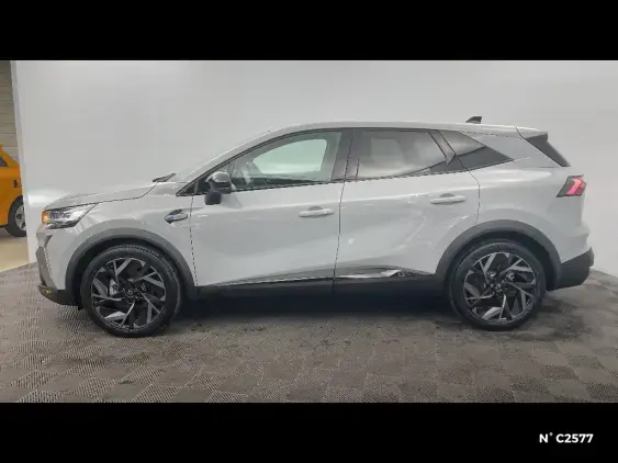 RENAULT SYMBIOZ - voiture de démonstration - Photo 2